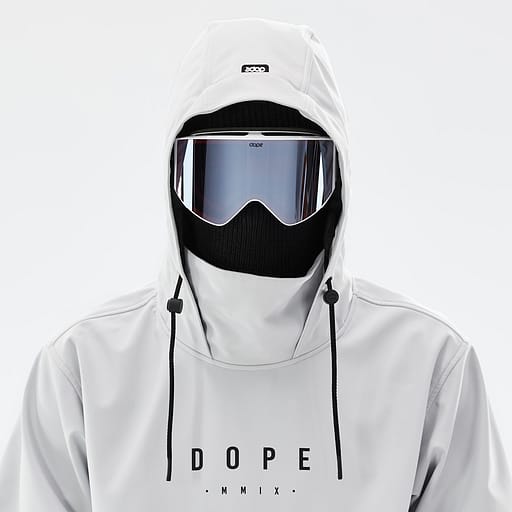 Weather Guard Hood Main Product Details Image,