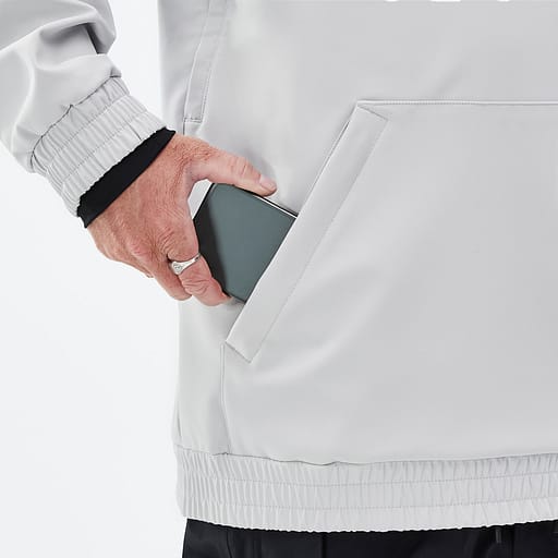 Media Pocket Main Product Details Image,