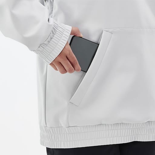 Media Pocket Main Product Details Image,