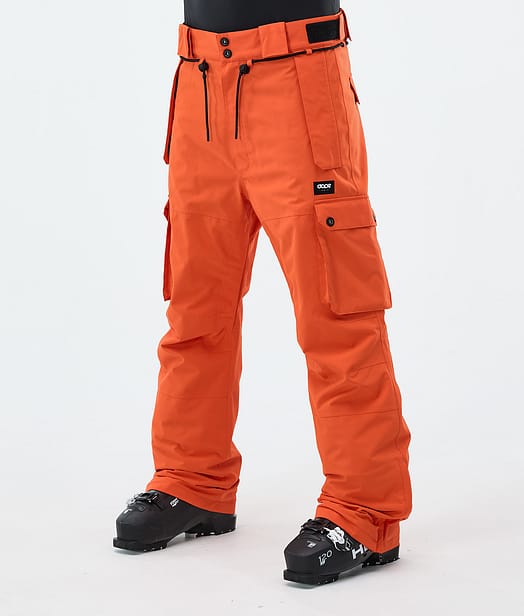 Iconic Pantaloni Sci Men