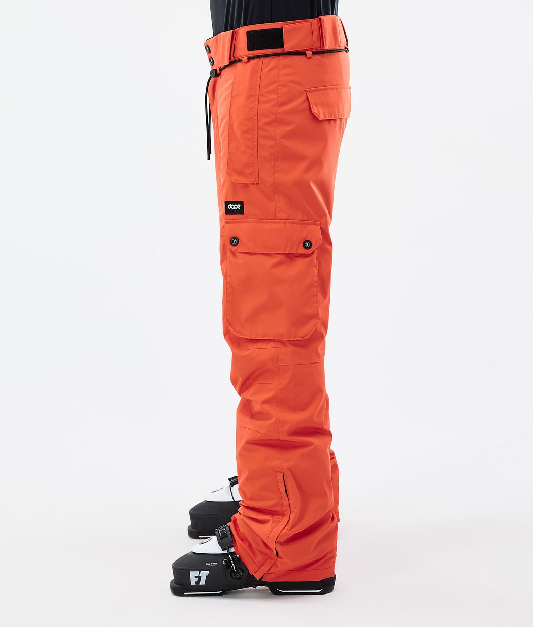 dope-iconic-ski-pants-men-orange-dopesnow