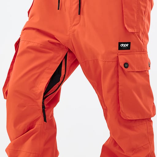 Zipped and Meshed Vents Main Product Details Image,