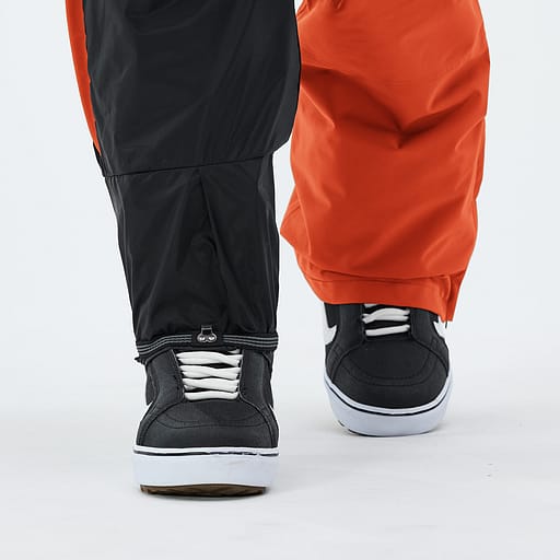 Elasticated Snow Gaiters