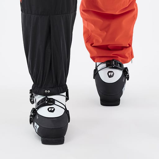 Elasticated Snow Gaiters Main Product Details Image,