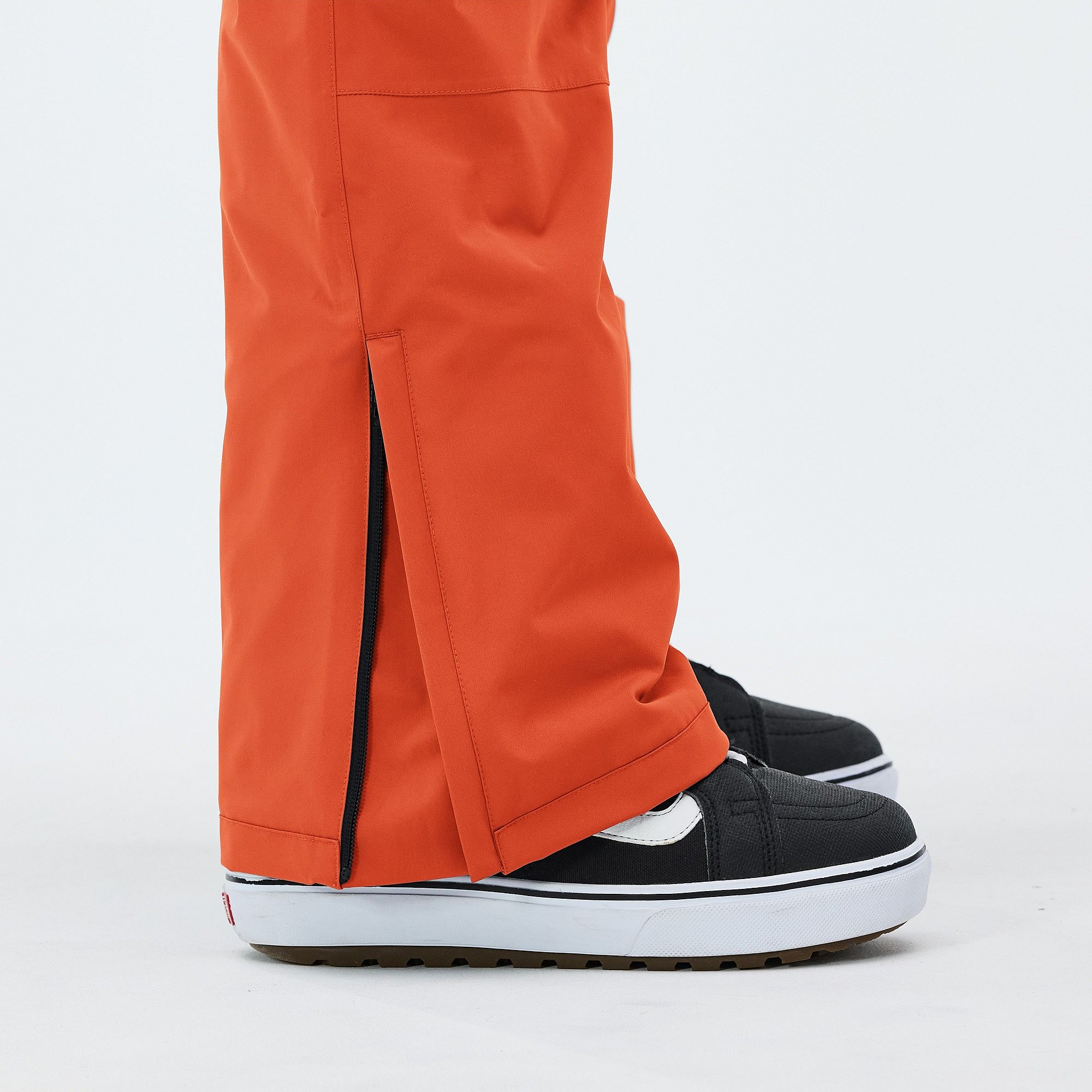 Dope Iconic スノボ パンツ メンズ Orange - オレンジ | Dopesnow.com