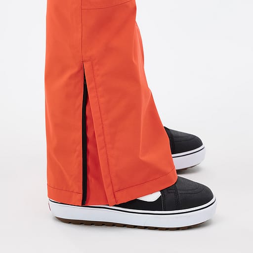 Zippered Gusseted Hems Main Product Details Image,