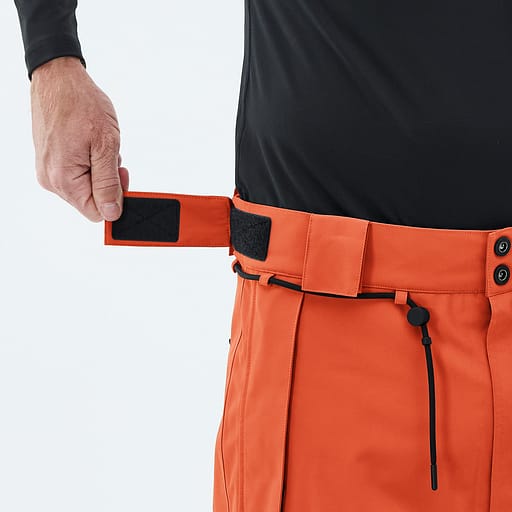 Elastic Adjustable Waistband