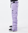 Iconic Pantalon de Snowboard Homme Faded Violet Renewed, Image 3 sur 7