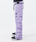 Iconic Snowboardhose Herren Faded Violet, Bild 3 von 7