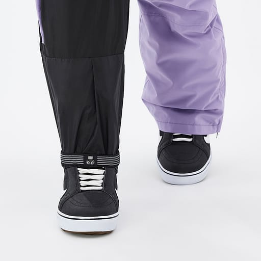 Elasticated Snow Gaiters