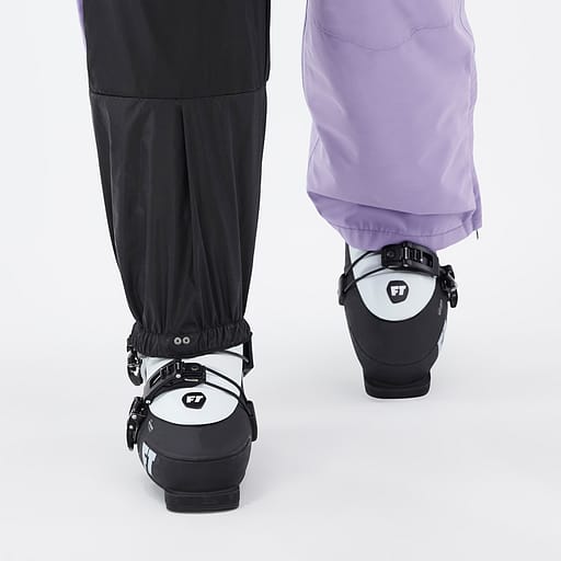 Guêtres de neige élastiques Image principale des détails du produit,