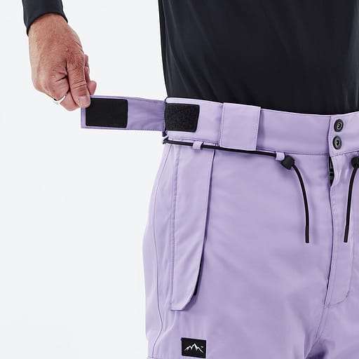 Elastic Adjustable Waistband