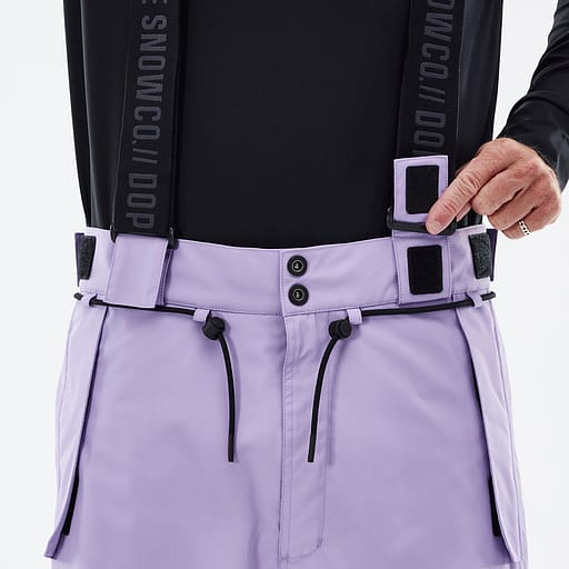 Passants de ceinture pour bretelles Image principale des détails du produit,