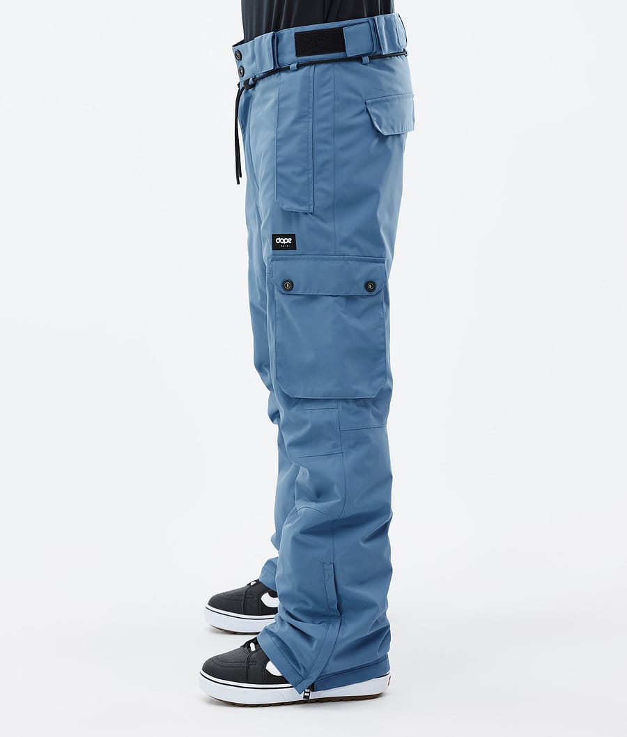 WE Fashion Meisjes skibroek | bol