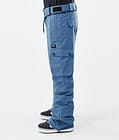 Iconic Snowboardhose Herren Blue Steel, Bild 3 von 7