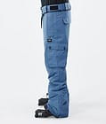 Iconic Skihose Herren Blue Steel, Bild 3 von 7
