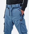 Iconic Snowboardhose Herren Blue Steel, Bild 5 von 7