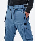 Iconic Pantaloni Sci Uomo Blue Steel, Immagine 5 di 7