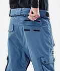 Iconic Snowboardhose Herren Blue Steel, Bild 7 von 7