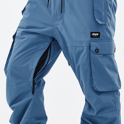 Zipped and Meshed Vents Main Product Details Image,