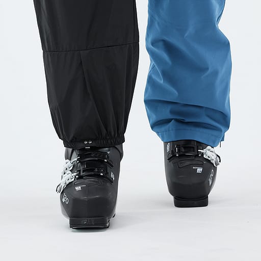 Elasticated Snow Gaiters