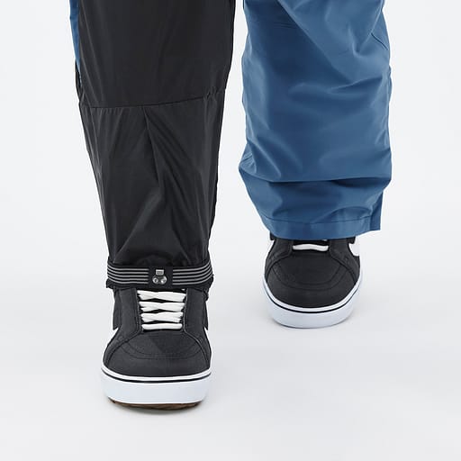Elasticated Snow Gaiters Main Product Details Image,