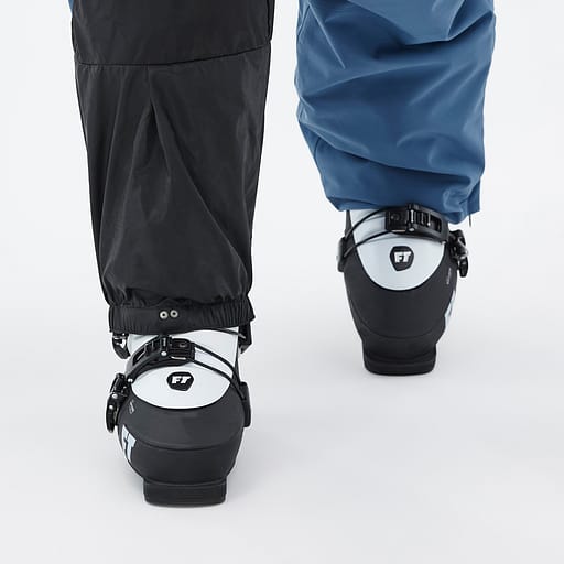 Elasticated Snow Gaiters Main Product Details Image,