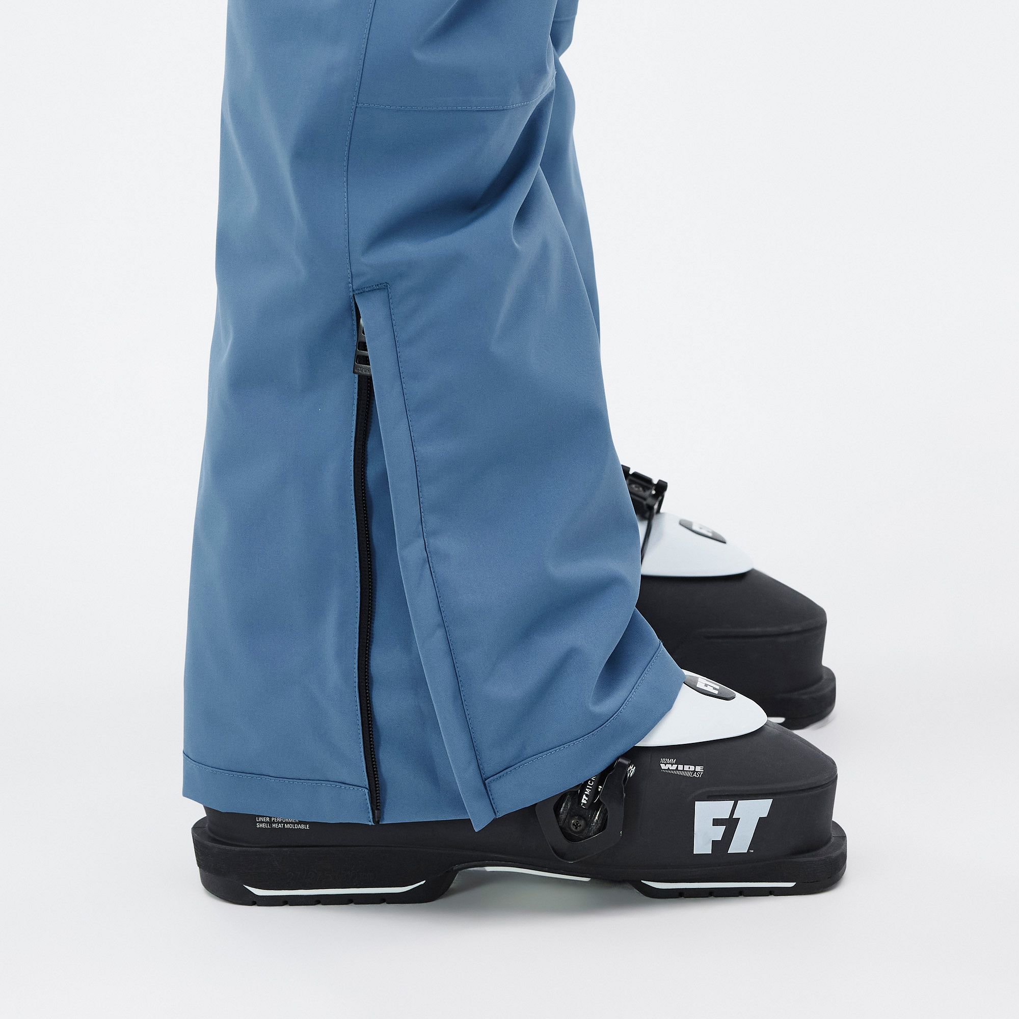 Dope Iconic スキーパンツ メンズ Blue Steel - ブルー | Dopesnow.com