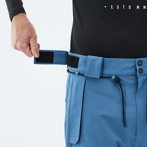 Elastic Adjustable Waistband