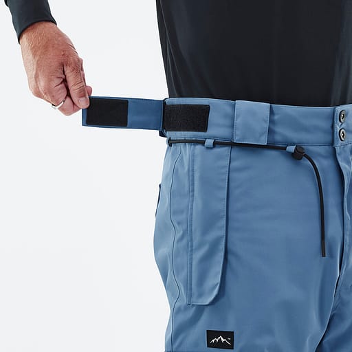 Flexibler und anpassbarer Bund Hauptdetailproduktbild,