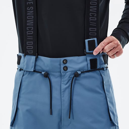 Belt Loops for Suspenders Main Product Details Image,