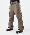 Iconic Pantalon de Ski Homme Walnut, Image 1 sur 7