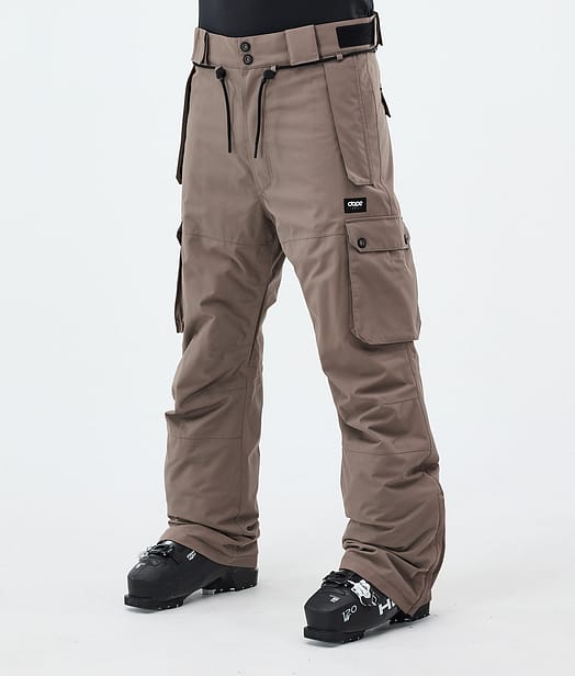 Iconic Pantaloni Sci Men