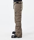 Iconic Skihose Herren Walnut, Bild 3 von 7