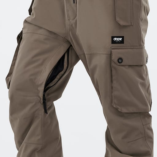 Zipped and Meshed Vents Main Product Details Image,
