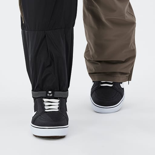 Elasticated Snow Gaiters Main Product Details Image,