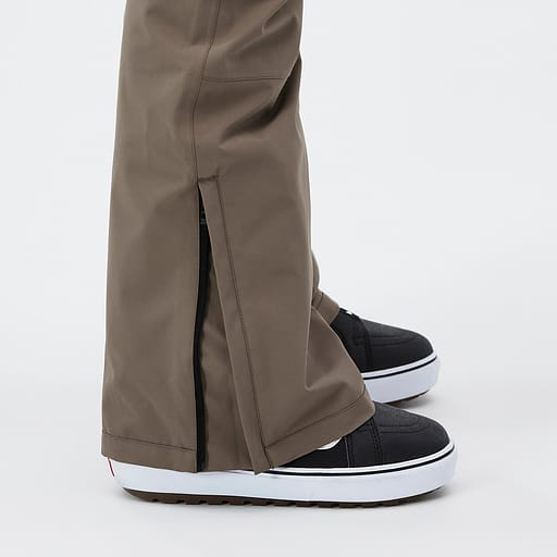 Zippered Gusseted Hems Main Product Details Image,