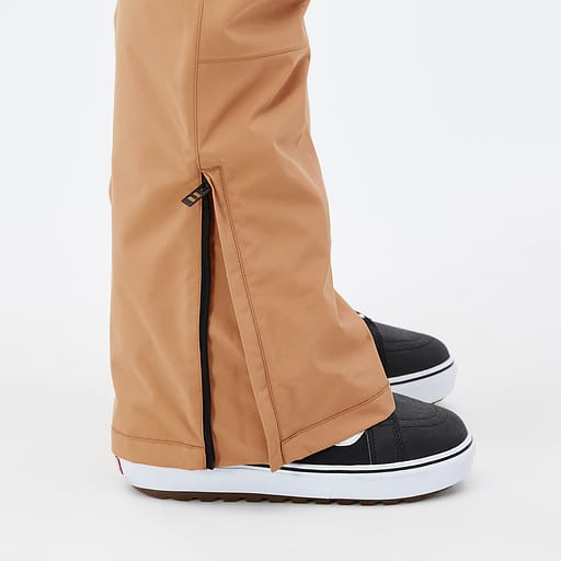 Zippered Gusseted Hems Main Product Details Image,