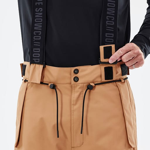 Belt Loops for Suspenders Main Product Details Image,