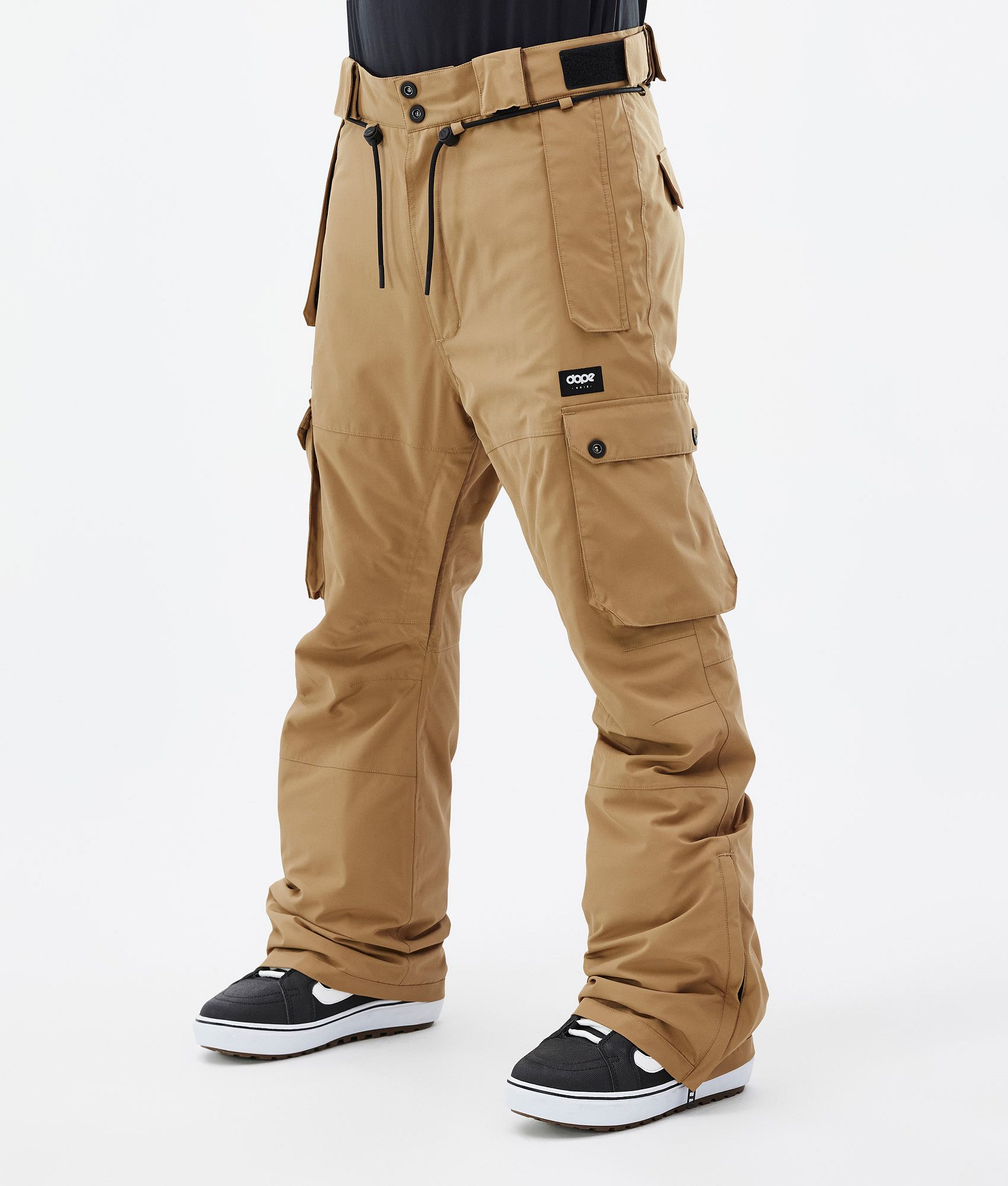 Dope tiger hotsell snow pants