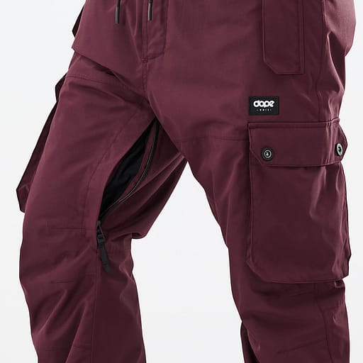 Zipped and Meshed Vents Main Product Details Image,