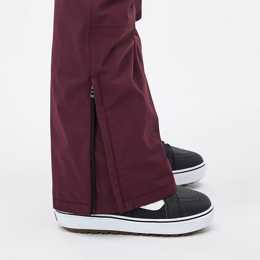 Zippered Gusseted Hems Main Product Details Image,