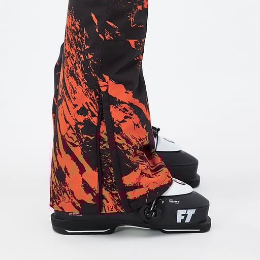 Zippered Gusseted Hems Main Product Details Image,