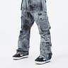 Dope Iconic Snowboard Pants Dirt