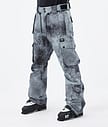 Iconic Ski Pants Men Dirt