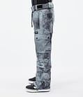 Iconic Snowboardhose Herren Dirt, Bild 2 von 6