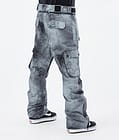 Iconic Snowboardhose Herren Dirt, Bild 3 von 6