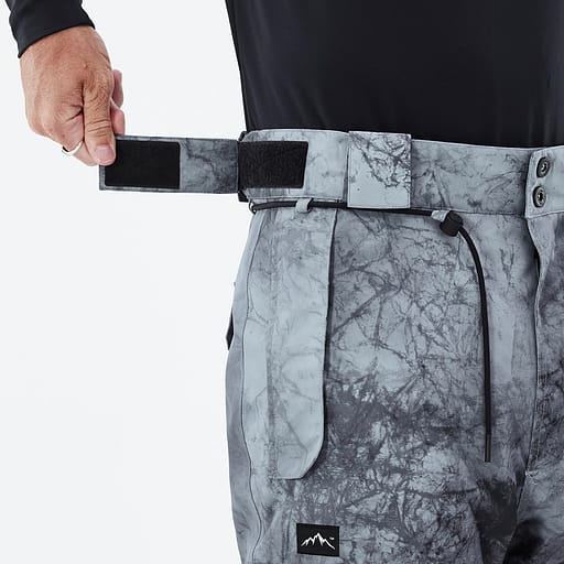 Ceinture élastique ajustable Image principale des détails du produit,