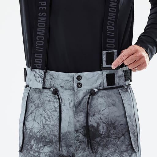 Passants de ceinture pour bretelles Image principale des détails du produit,