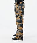 Iconic Pantalones Snowboard Hombre Walnut Camo, Imagen 2 de 6